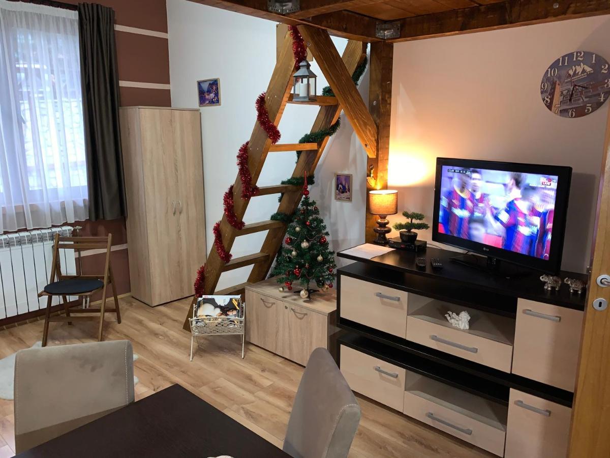 Apartman Planinski Raj Kopaonik Luaran gambar