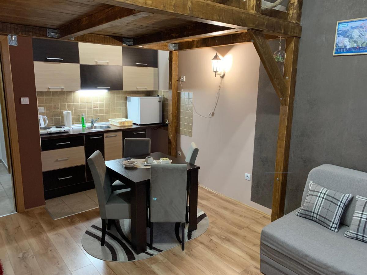 Apartman Planinski Raj Kopaonik Luaran gambar