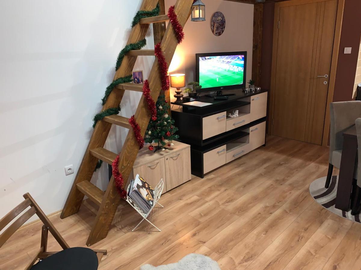 Apartman Planinski Raj Kopaonik Luaran gambar