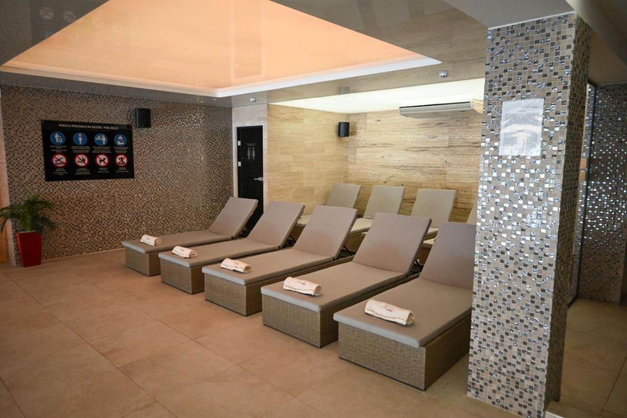 Apartman Planinski Raj Kopaonik Luaran gambar