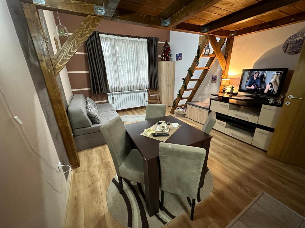 Apartman Planinski Raj Kopaonik Luaran gambar