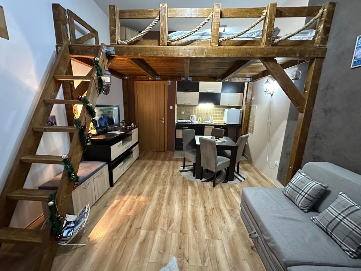 Apartman Planinski Raj Kopaonik Luaran gambar