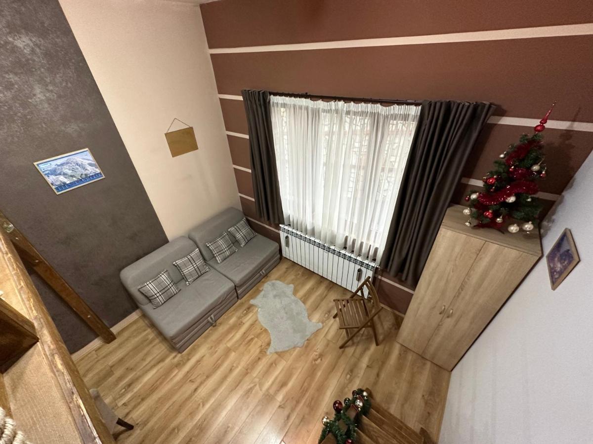 Apartman Planinski Raj Kopaonik Luaran gambar