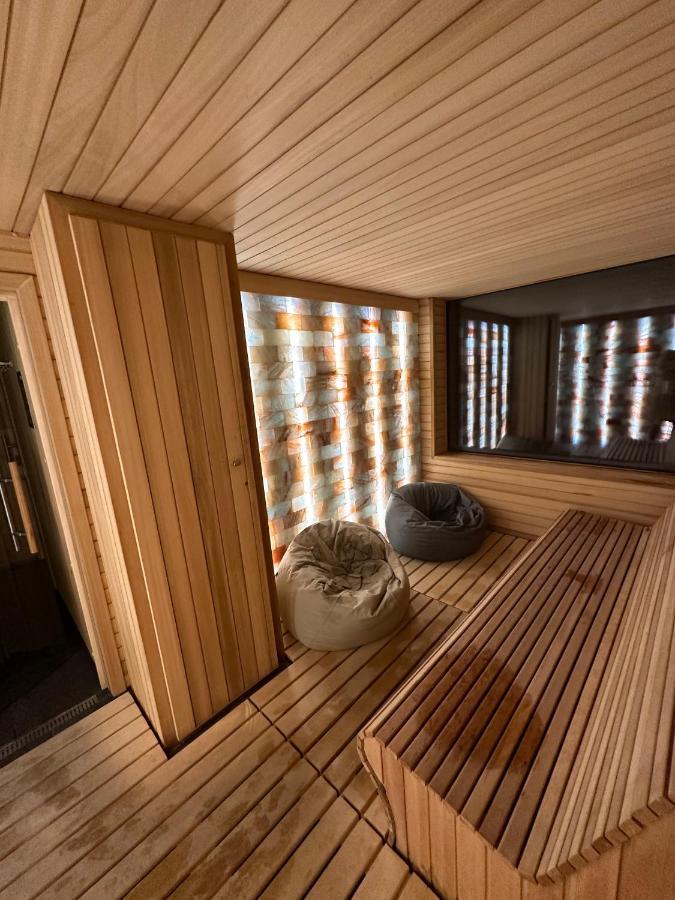 Apartman Planinski Raj Kopaonik Luaran gambar