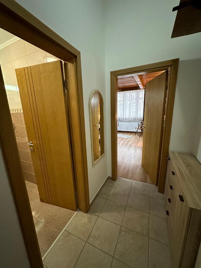 Apartman Planinski Raj Kopaonik Luaran gambar