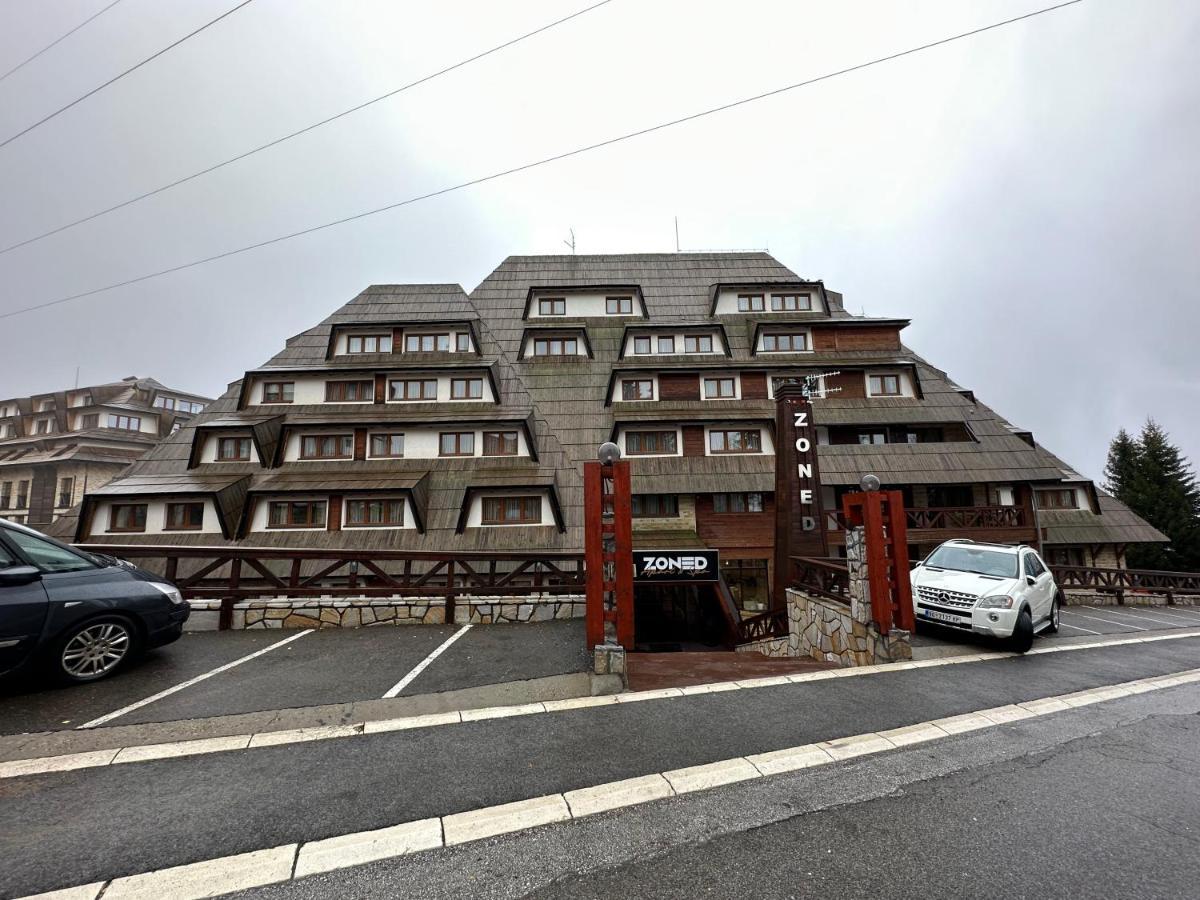 Apartman Planinski Raj Kopaonik Luaran gambar