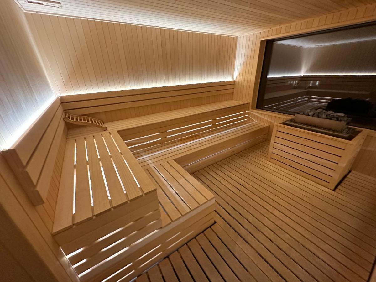 Apartman Planinski Raj Kopaonik Luaran gambar