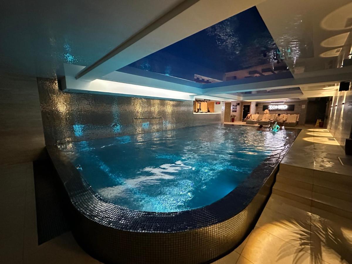 Apartman Planinski Raj Kopaonik Luaran gambar