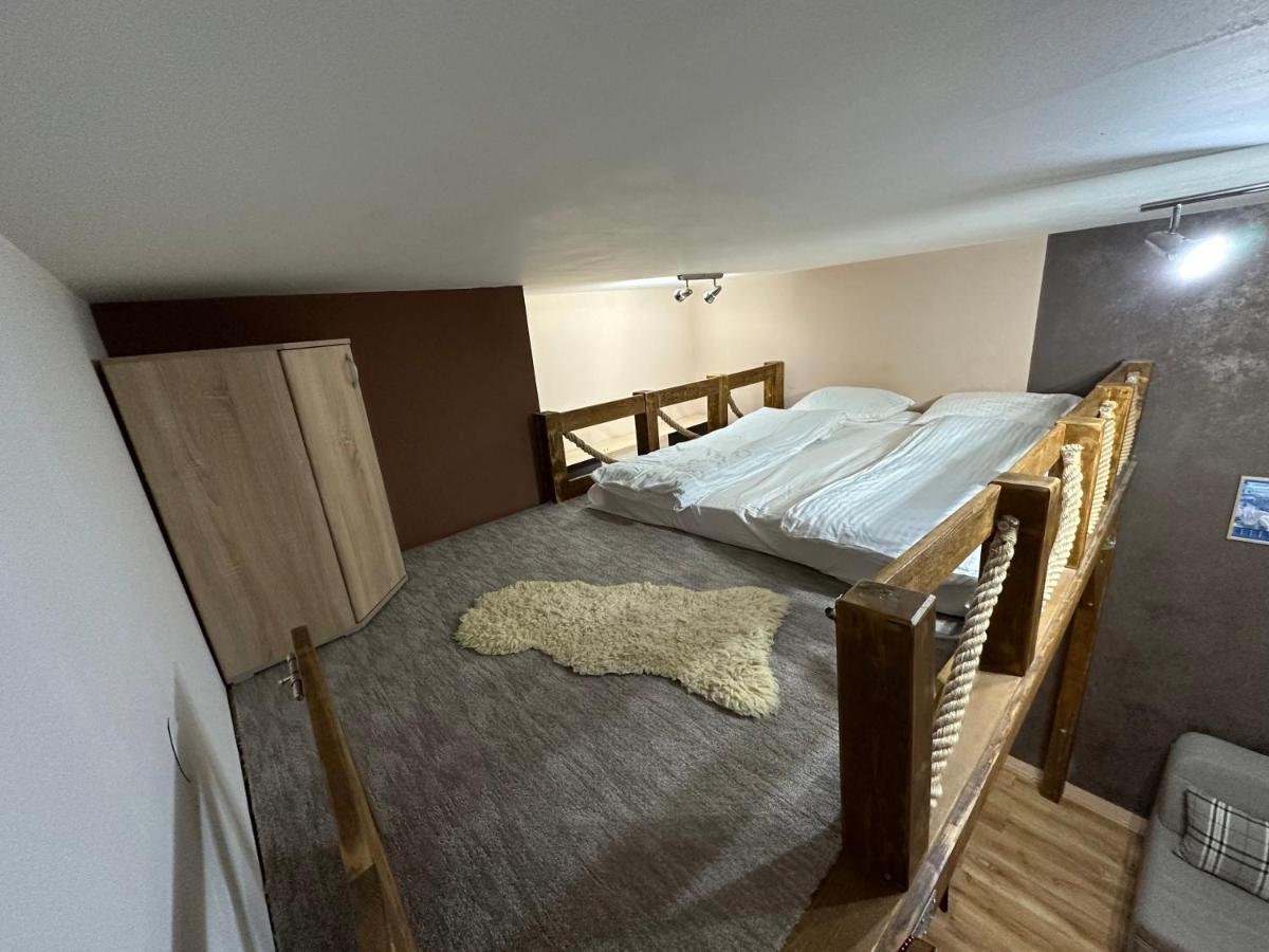 Apartman Planinski Raj Kopaonik Luaran gambar