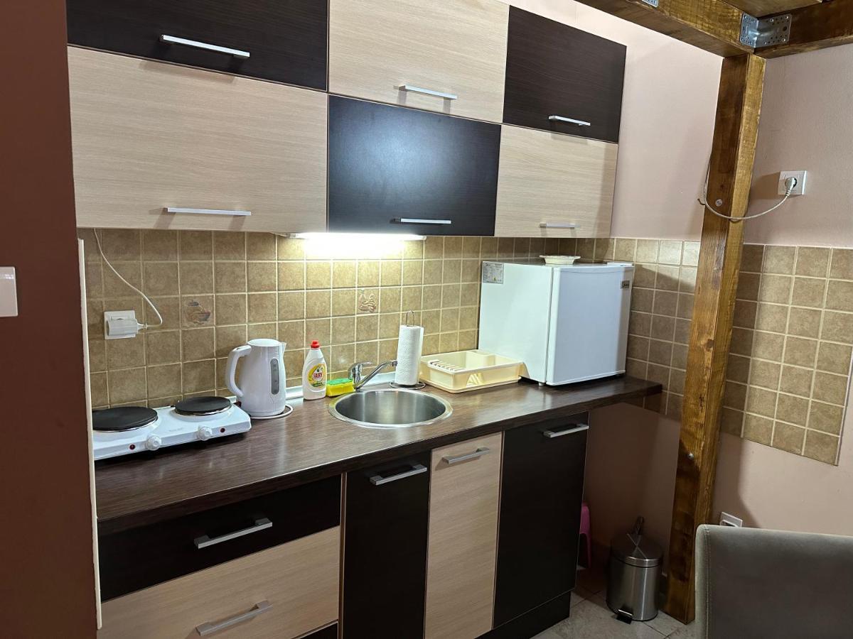 Apartman Planinski Raj Kopaonik Luaran gambar
