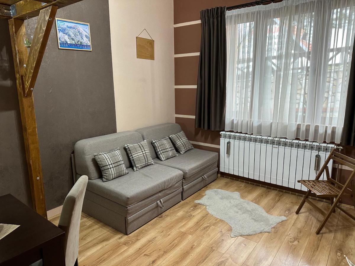 Apartman Planinski Raj Kopaonik Luaran gambar