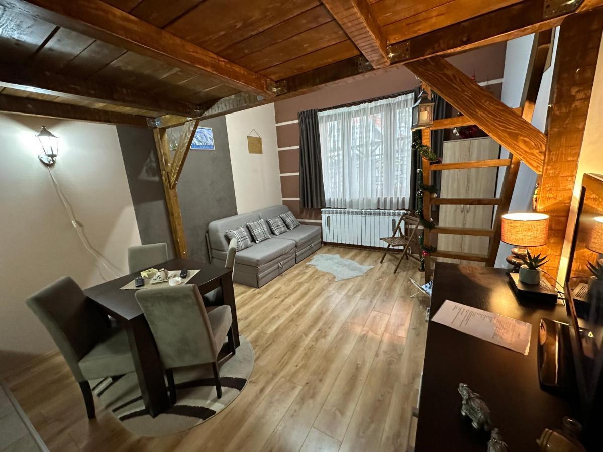 Apartman Planinski Raj Kopaonik Luaran gambar