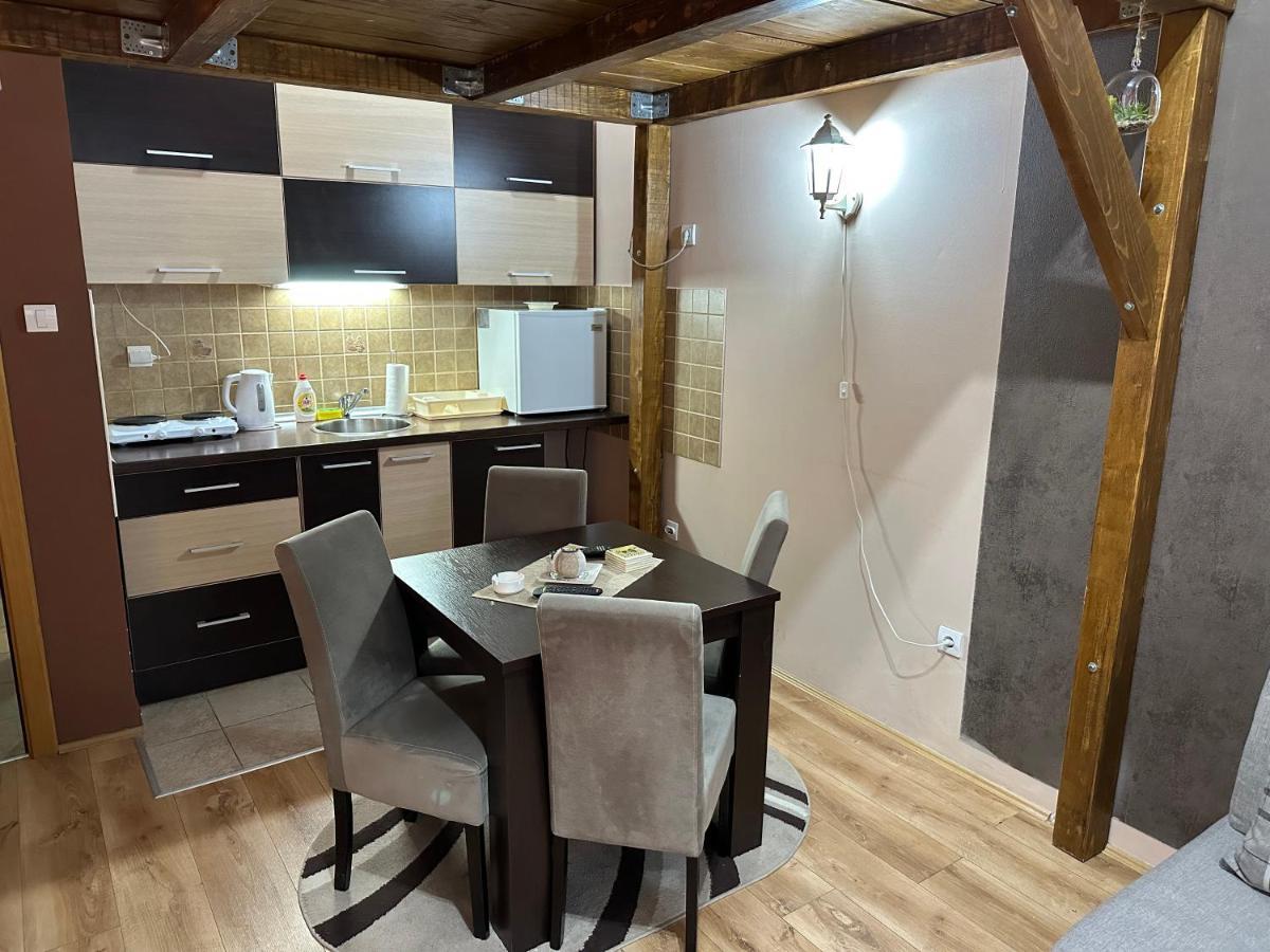 Apartman Planinski Raj Kopaonik Luaran gambar