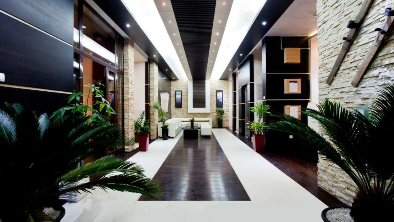 Apartman Planinski Raj Kopaonik Luaran gambar