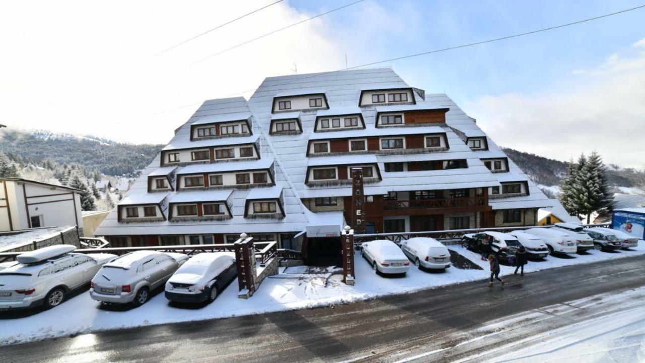 Apartman Planinski Raj Kopaonik Luaran gambar