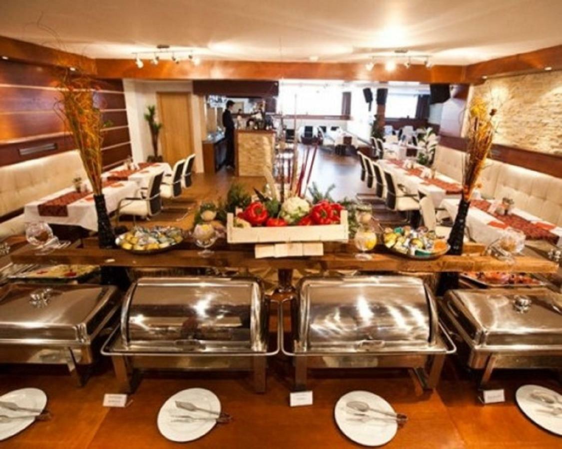 Apartman Planinski Raj Kopaonik Luaran gambar