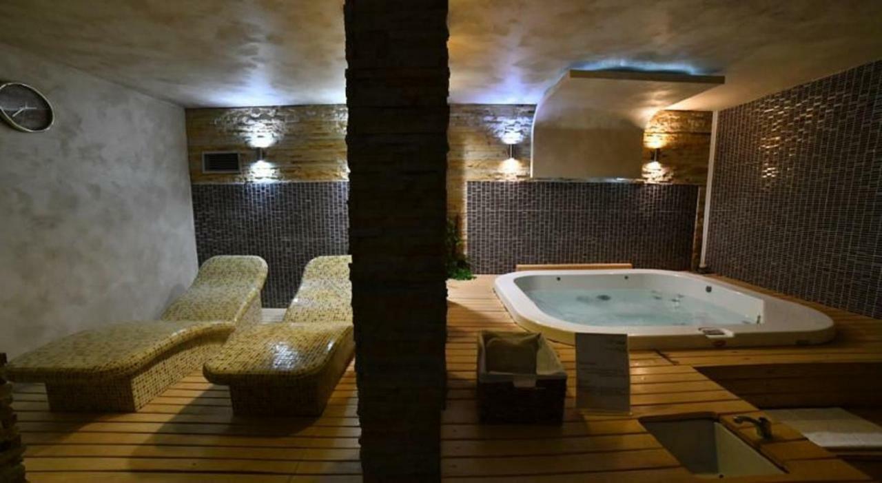 Apartman Planinski Raj Kopaonik Luaran gambar
