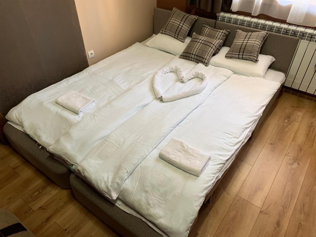 Apartman Planinski Raj Kopaonik Luaran gambar